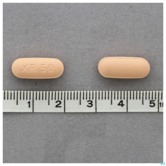 Seroquel xr  50 mg comp  10 x  50 mg
