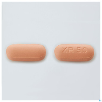 Seroquel xr  50 mg comp  10 x  50 mg