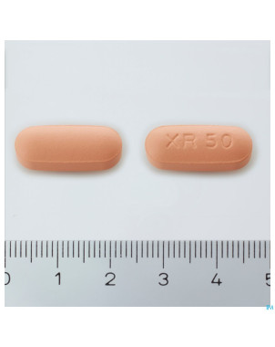 Seroquel xr  50 mg comp  10 x  50 mg