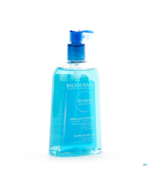 Bioderma atoderm gel surgras douceur    500ml