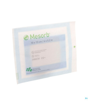 Mesorb cp ster abs 10x13cm   1 677001