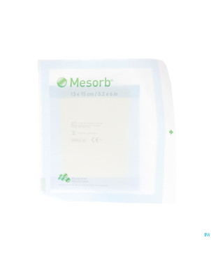 Mesorb cp ster abs 13x15cm   1 677201