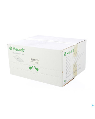 Mesorb cp ster abs 23x30cm  30 677801