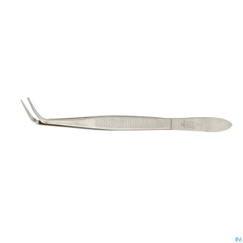 Nippes pince a tiques metal    n3