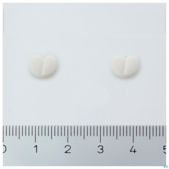 Co bisoprolol mylan  5mg/12,5mg drag 84