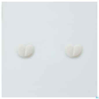 Co bisoprolol mylan  5mg/12,5mg drag 84