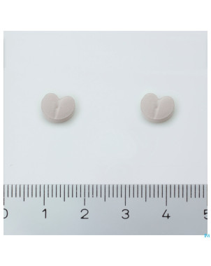 Co bisoprolol viatris 10mg/25,0mg drag 84