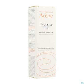 Avene hydrance optimale legere cr hydra 40ml nf