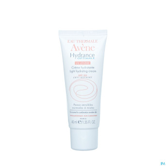 Avene hydrance optimale legere cr hydra ip20 40ml