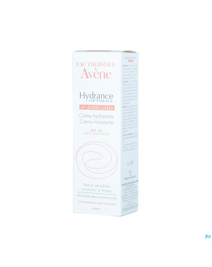 Avene hydrance optimale legere cr hydra ip20 40ml