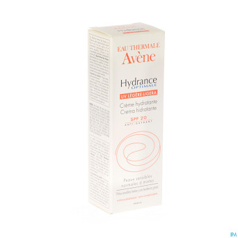 Avene hydrance optimale legere cr hydra ip20 40ml