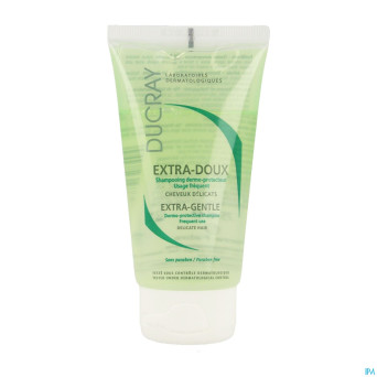 Ducray extra doux sh 75ml