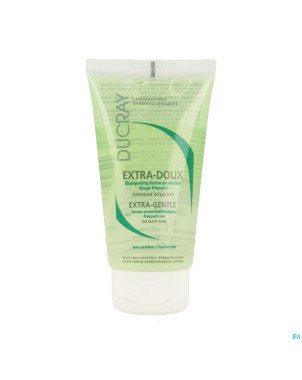 Ducray extra doux sh 75ml