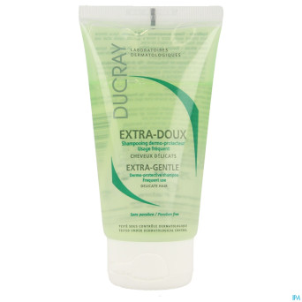 Ducray extra doux sh 75ml