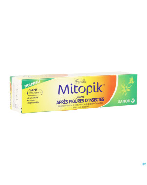 Mitopik creme 50g