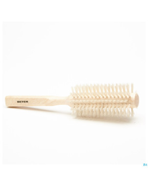Beter pharma brosse nature ronde    03246