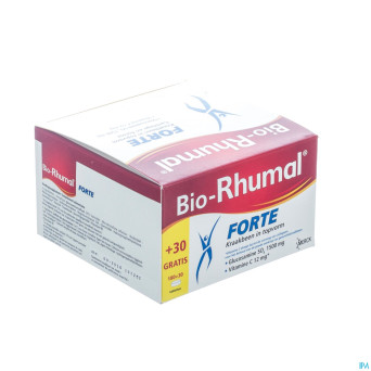 Bio rhumal forte 1500 tabl 180+30