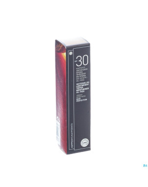 Korres km creme teint.pasteque spf30 dark tan 30ml