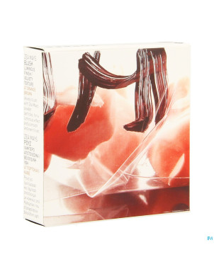 Korres km blush zea mays 47 orange brown