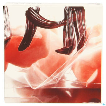 Korres km blush zea mays 47 orange brown