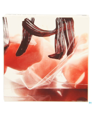 Korres km blush zea mays 47 orange brown