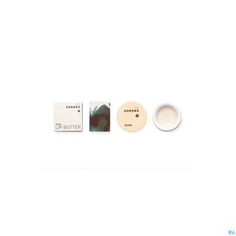 Korres km lip butter goyave    6g