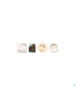 Korres km lip butter goyave    6g