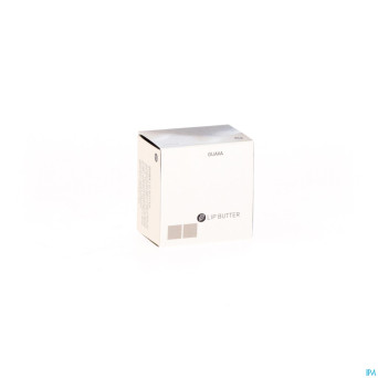 Korres km lip butter goyave    6g