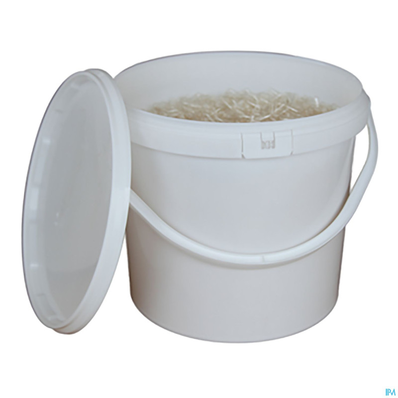 Gelules capsugel transparent   0 10000    certa