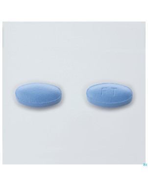 Toviaz 8 mg comp liberation prolong 84 x 8 mg