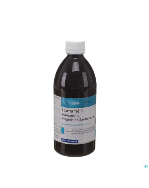 Phytostandard hamamelis    extr fluide 500ml