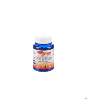 Flex&protect caps 90