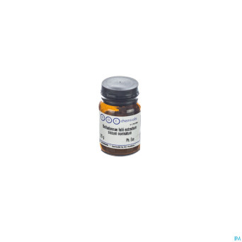 Belladone    extrait sec 25g abc