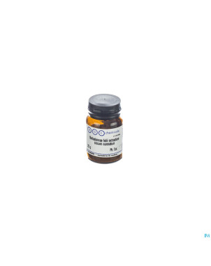 Belladone    extrait sec 25g abc