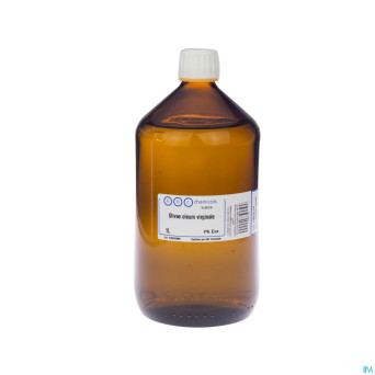 Olive huile vierge    1l abc