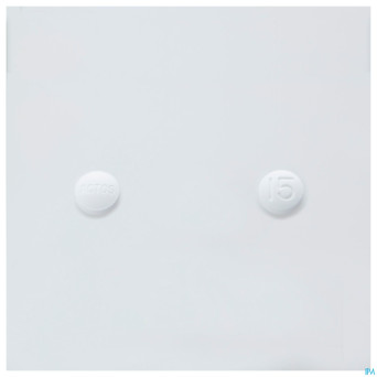 Actos 15 mg comp 98 x 15 mg