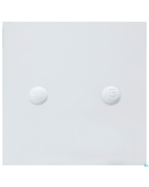 Actos 15 mg comp 98 x 15 mg