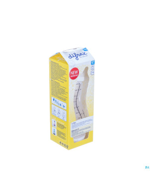 Difrax biberon s large    706