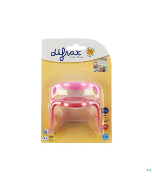 Difrax poignee pour biberon s grand+petit    2 708