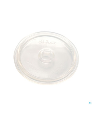 Difrax valve biberon s    666