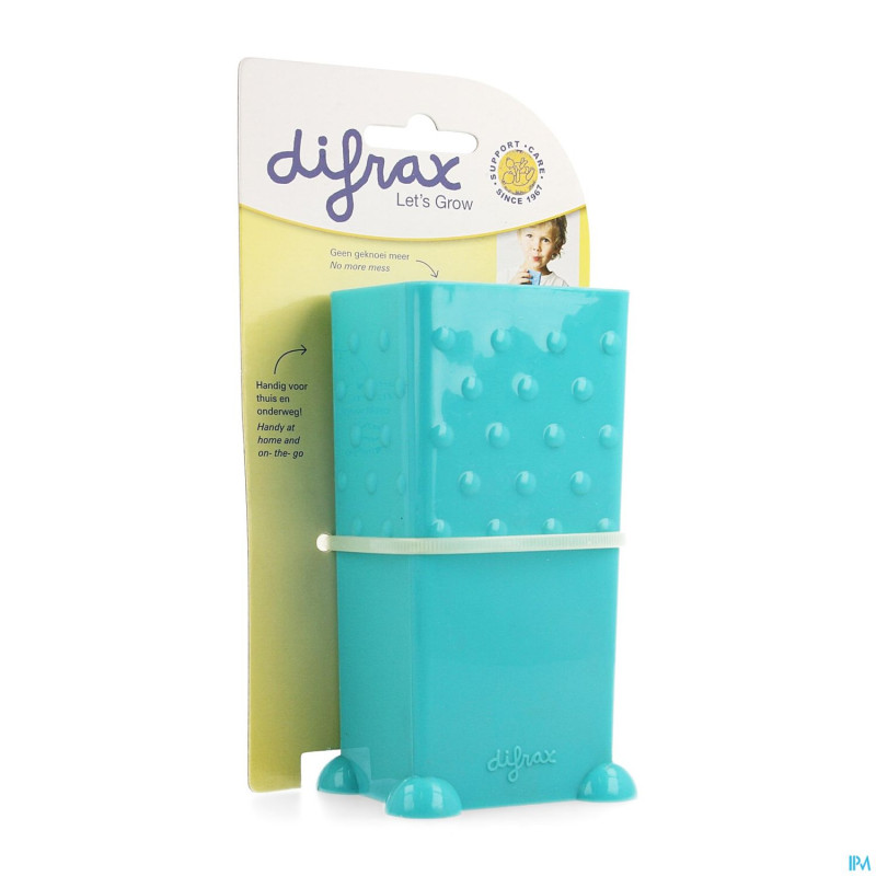 Difrax support pour briques en carton    710