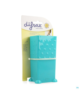 Difrax support pour briques en carton    710