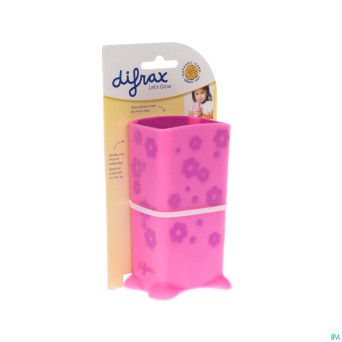 Difrax support pour briques en carton    710