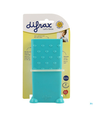 Difrax support pour briques en carton    710