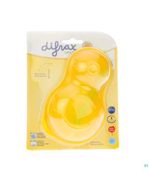 Difrax set de boites pour conserver    491