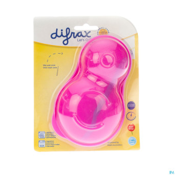 Difrax set de boites pour conserver    491