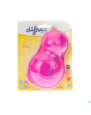 Difrax set de boites pour conserver    491