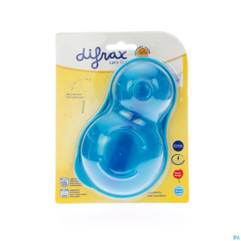 Difrax set de boites pour conserver    491