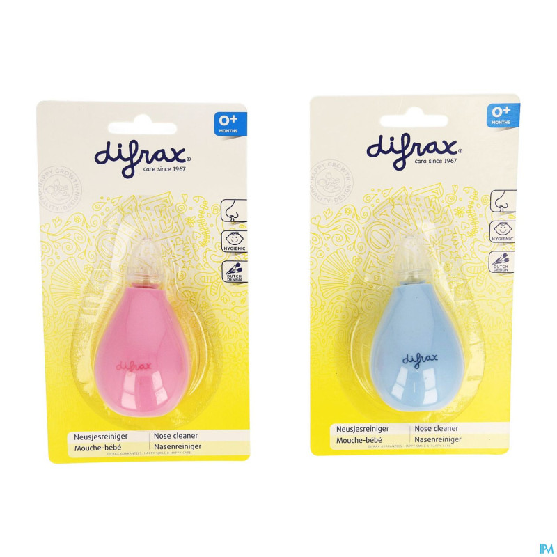 Difrax mouche bebe  166 cfr 3908704