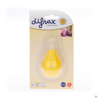 Difrax mouche bebe  166 cfr 3908704